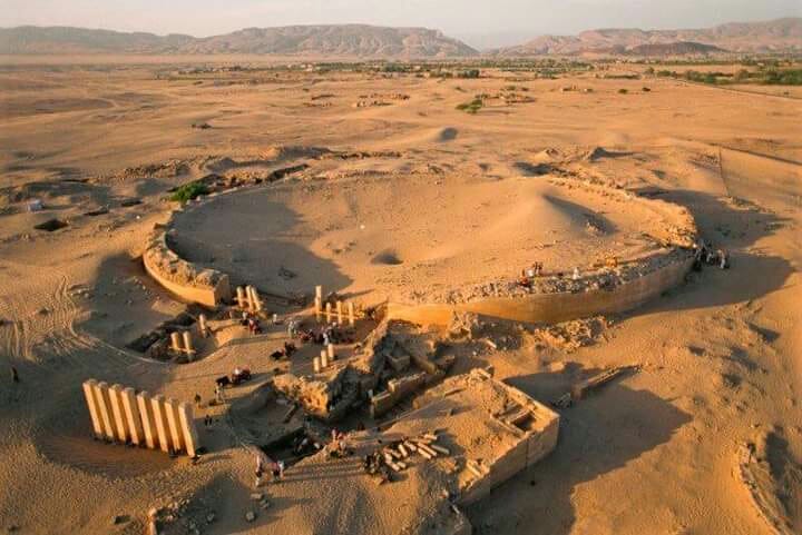 محرم بلقيس